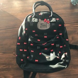 Hello Kitty backpack